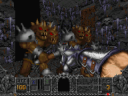 Hexen: Beyond Heretic