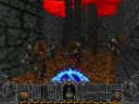 Hexen: Beyond Heretic
