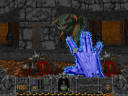Hexen: Beyond Heretic