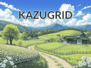 KazuGrid