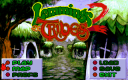 Lemmings 2: The Tribes