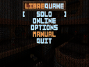LibreQuake