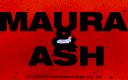 Maura & Ash