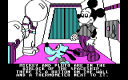 Mickey's Space Adventure