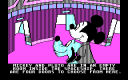 Mickey's Space Adventure