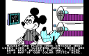 Mickey's Space Adventure