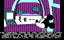 Mickey's Space Adventure