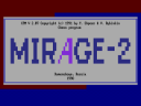 Mirage-2