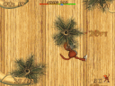 Monkey Swing