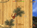Monkey Swing
