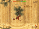 Monkey Swing