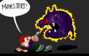 Monsters of Terror