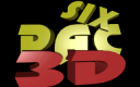 Six-Pac 3D