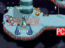 Mutant Penguins