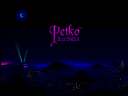 Petko: Das Debüt