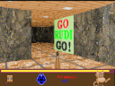 Rudi the Rat