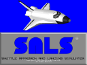 SALS: Shuttle Approach and Landing Simulator