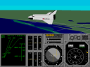 SALS: Shuttle Approach and Landing Simulator