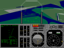 SALS: Shuttle Approach and Landing Simulator
