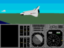 SALS: Shuttle Approach and Landing Simulator