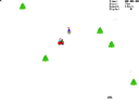 Skifree DOS Edition