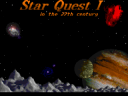 Star Quest I in the 27th Century
