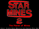 StarMines II - The Planet of Mines