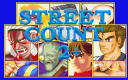 Street Count 2+