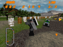 Test Drive: Off-Road