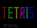 Tetris (Matt Plavcan)