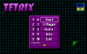 TETRIX