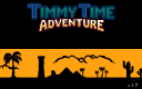 Timmy Time Adventure