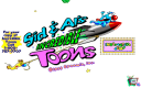 Sid & Al's Incredible Toons