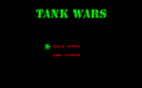 Tank Wars (AMI-93)