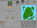 World of Atom Gods