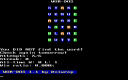 WOR-DOS